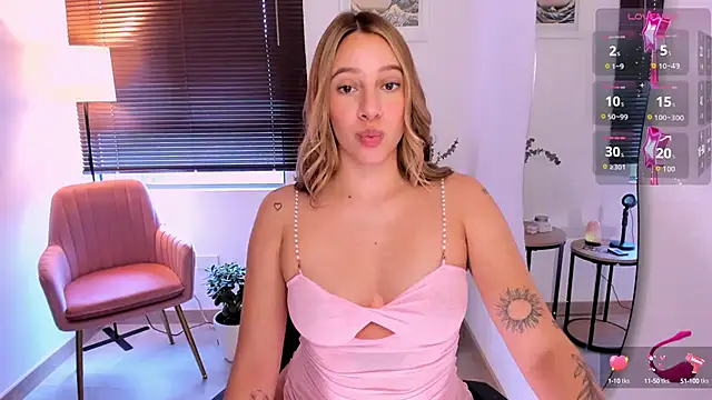 Snapshot of ameliegraham chatting on October 1, 6:03 pm ameliegraham online show from October 1, 6:03 pm