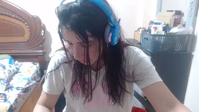 Snapshot of Ainhoa-hot chatting on December 21, 3:02 am Ainhoa-hot online show from December 21, 3:02 am