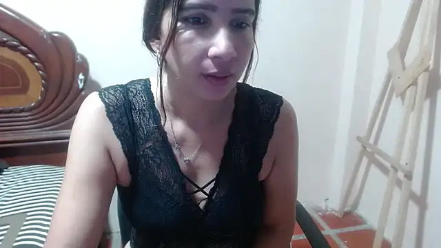 Ainhoa-hot online show from April 8, 4:12 am