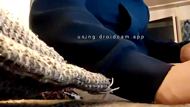 Pegg-fist-me online show from February 27, 1:27 am