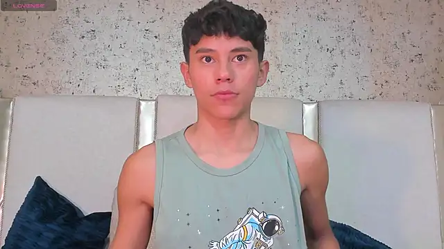 Angel esteban fx online show from March 1, 4:26 am