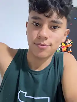 Angel esteban fx online show from January 9, 6:31 pm