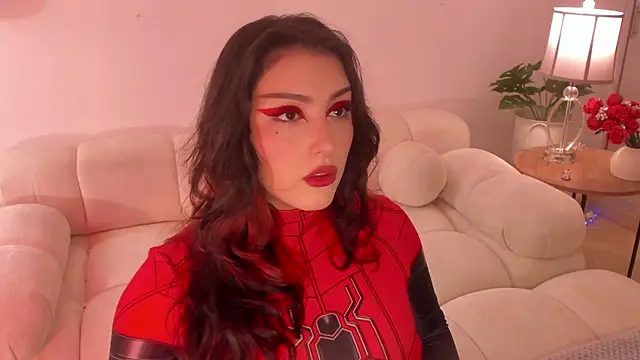 freya bella  online show from January 16, 6:14 am