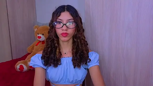 atenea jones online show from May 25, 9:32 pm