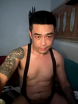 Asianhif online show from November 19, 3:28 am