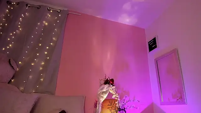 hannacruzsj online show from March 7, 6:43 am