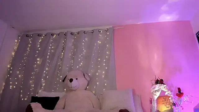 hannacruzsj online show from March 10, 12:26 am