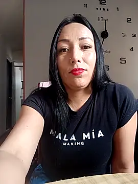 Laura martin  online show from March 6, 5:43 pm