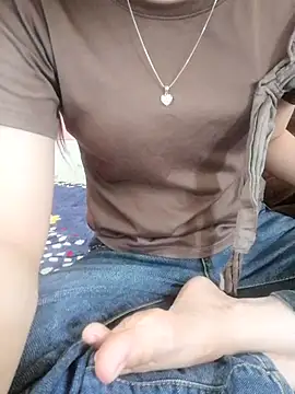 Snapshot of -Almira- chatting on September 11, 2:00 am -Almira- online show from September 11, 2:00 am