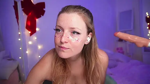 Ameliasweety69 online show from February 1, 8:05 pm