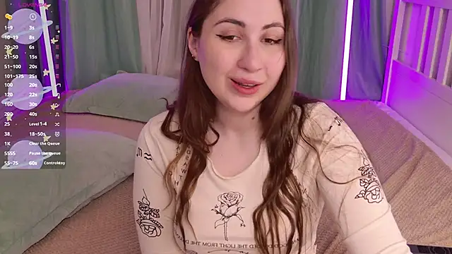 WinryRoss online show from May 5, 4:53 am