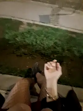 SexyErola27 online show from December 6, 5:33 pm