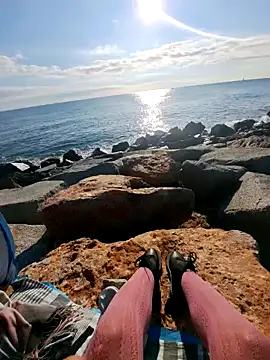 SexyErola27 online show from December 15, 9:45 am