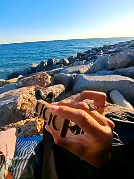 SexyErola27 online show from December 16, 3:22 pm