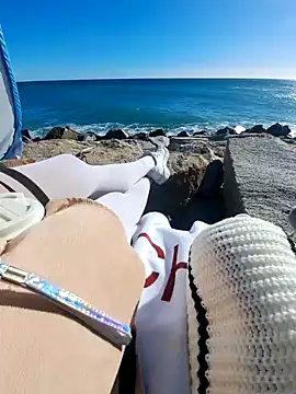 SexyErola27 online show from January 9, 11:58 am