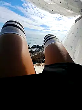 SexyErola27 online show from February 9, 12:30 pm