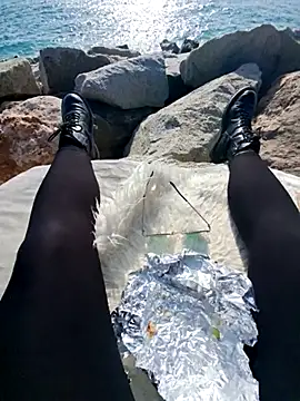 SexyErola27 online show from February 28, 9:36 am