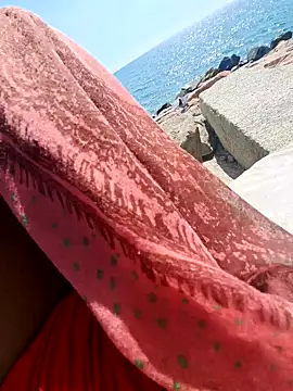 SexyErola27 online show from September 15, 10:37 am