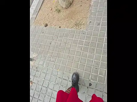 SexyErola27 online show from September 28, 9:25 am