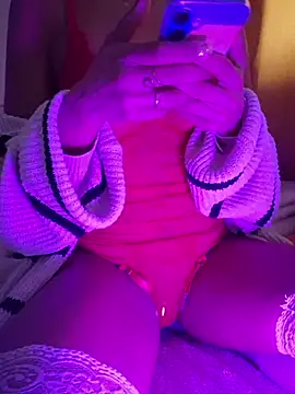 SexyErola27 online show from October 12, 10:14 am