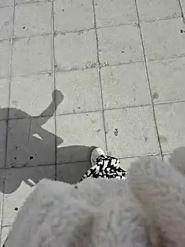 SexyErola27 online show from April 10, 9:58 am