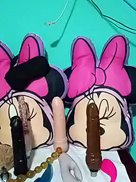 emilypoppy3 online show from March 11, 2:40 pm