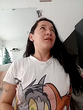 emilypoppy3 online show from December 3, 8:29 pm