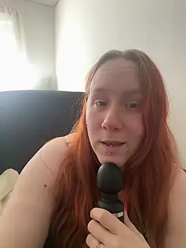 Snapshot of MaraNightmare chatting on February 16, 1:05 pm MaraNightmare online show from February 16, 1:05 pm