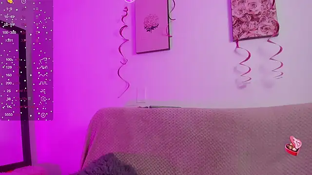 Murieel 69 online show from March 9, 7:37 pm