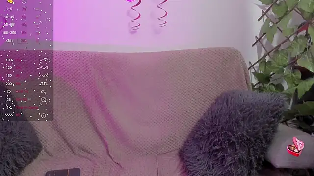 Murieel 69 online show from March 17, 7:48 pm