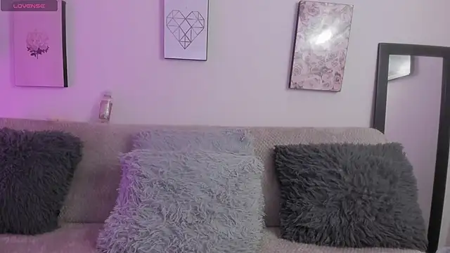 Murieel 69 online show from November 21, 9:13 pm