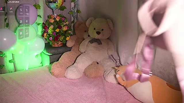 Snapshot of IsabellaFerreiraa chatting on January 28, 4:29 am IsabellaFerreiraa online show from January 28, 4:29 am