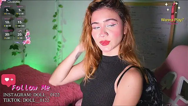 Snapshot of IsabellaFerreiraa chatting on November 2, 5:54 am IsabellaFerreiraa online show from November 2, 5:54 am