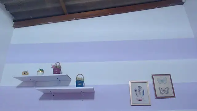 kimberlyvega online show from October 17, 5:48 pm