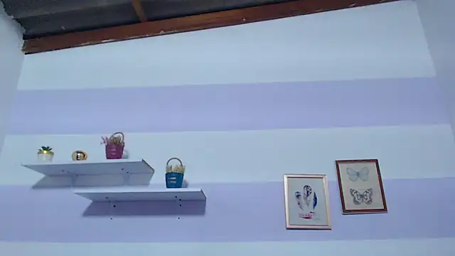 kimberlyvega online show from March 30, 6:09 pm