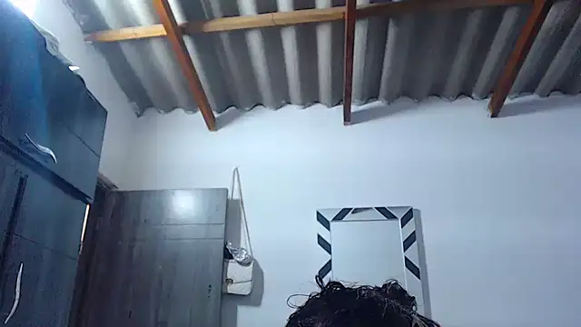 kimberlyvega online show from April 10, 6:12 pm