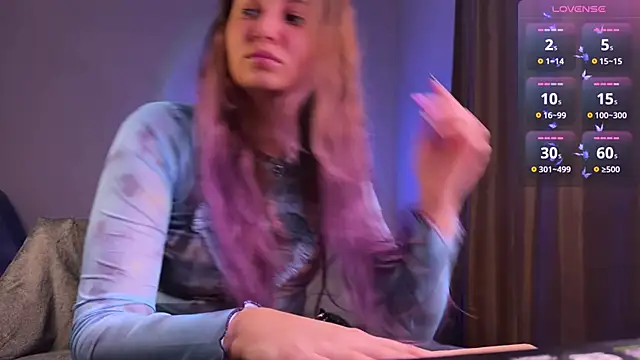 Femdom Lola online show from March 2, 6:30 pm