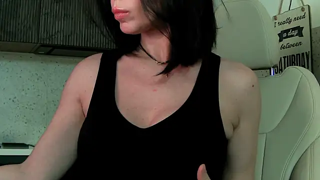 Mashulya29 online show from February 21, 7:56 am