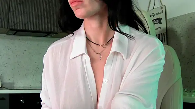 Mashulya29 online show from January 13, 7:24 am