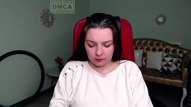 Lily flower7 online show from January 8, 3:07 pm