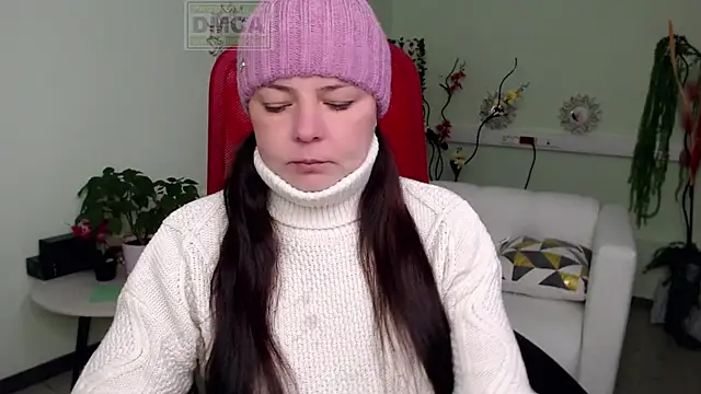 Lily flower7 online show from October 21, 4:57 am