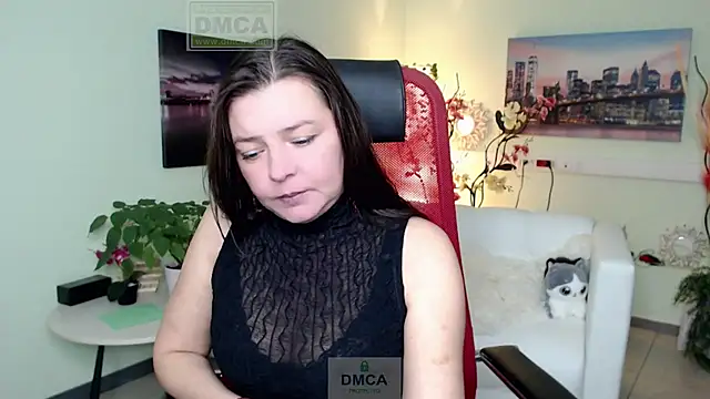 Lily flower7 online show from November 6, 4:13 am