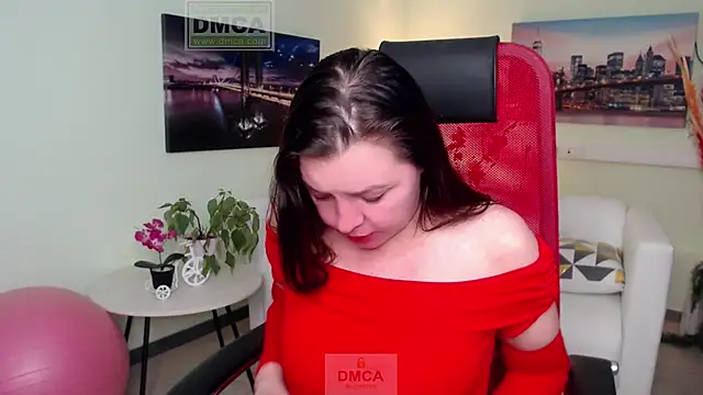 Lily flower7 online show from November 27, 6:15 am