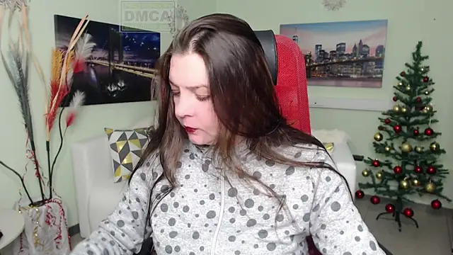 Lily flower7 online show from January 7, 4:48 am