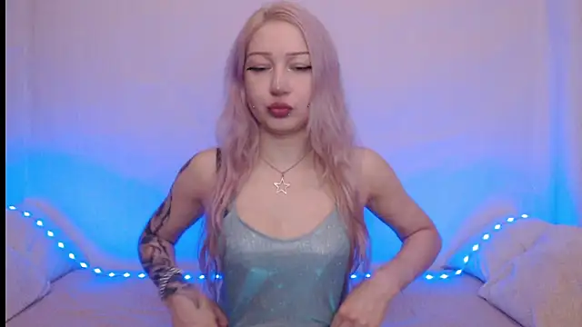 Emily hardcore online show from October 27, 9:30 pm