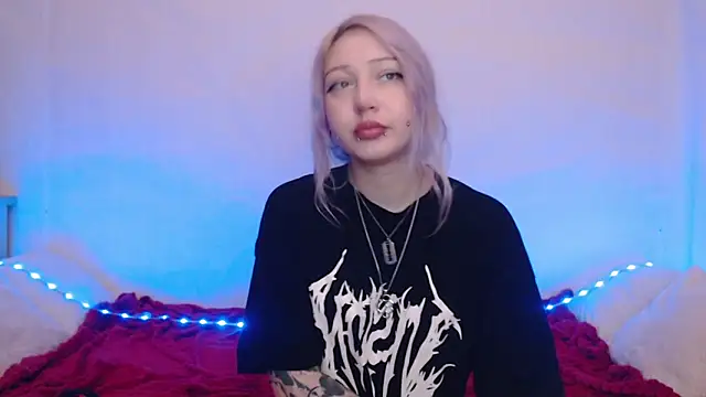 Emily hardcore online show from November 25, 10:10 pm