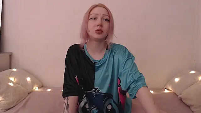 Emily hardcore online show from March 13, 7:31 pm