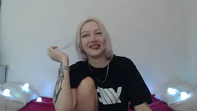 Emily hardcore online show from July 15, 10:37 pm