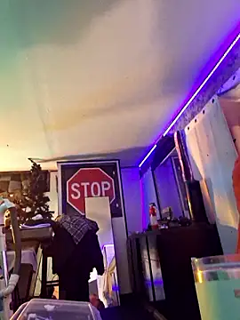 samone9 online show from December 5, 3:26 am