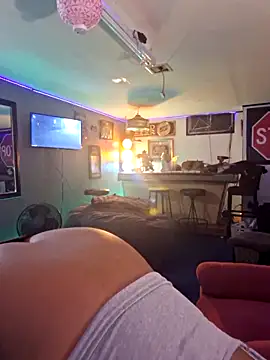 samone9 online show from December 17, 4:23 am